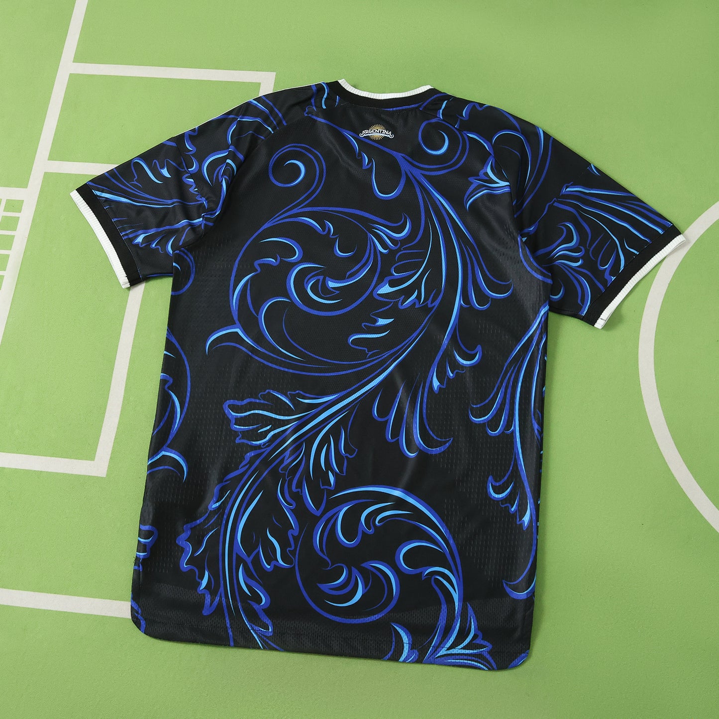 ARGENTINA AWAY 2026