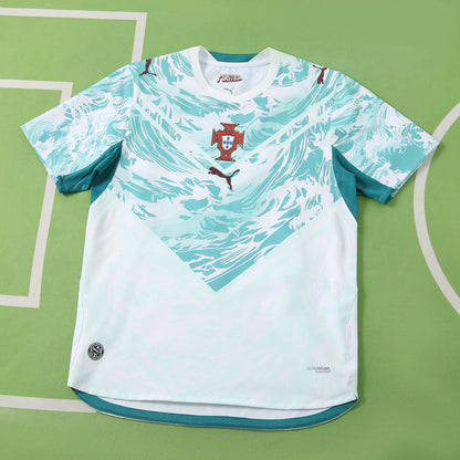 PORTUGAL AWAY 2026