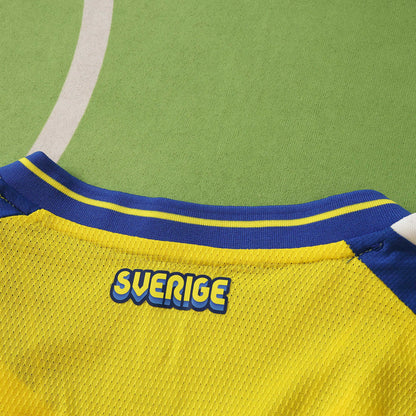 SWEDEN HOME 2026