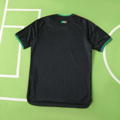 MEXICO THIRD KIT 2026