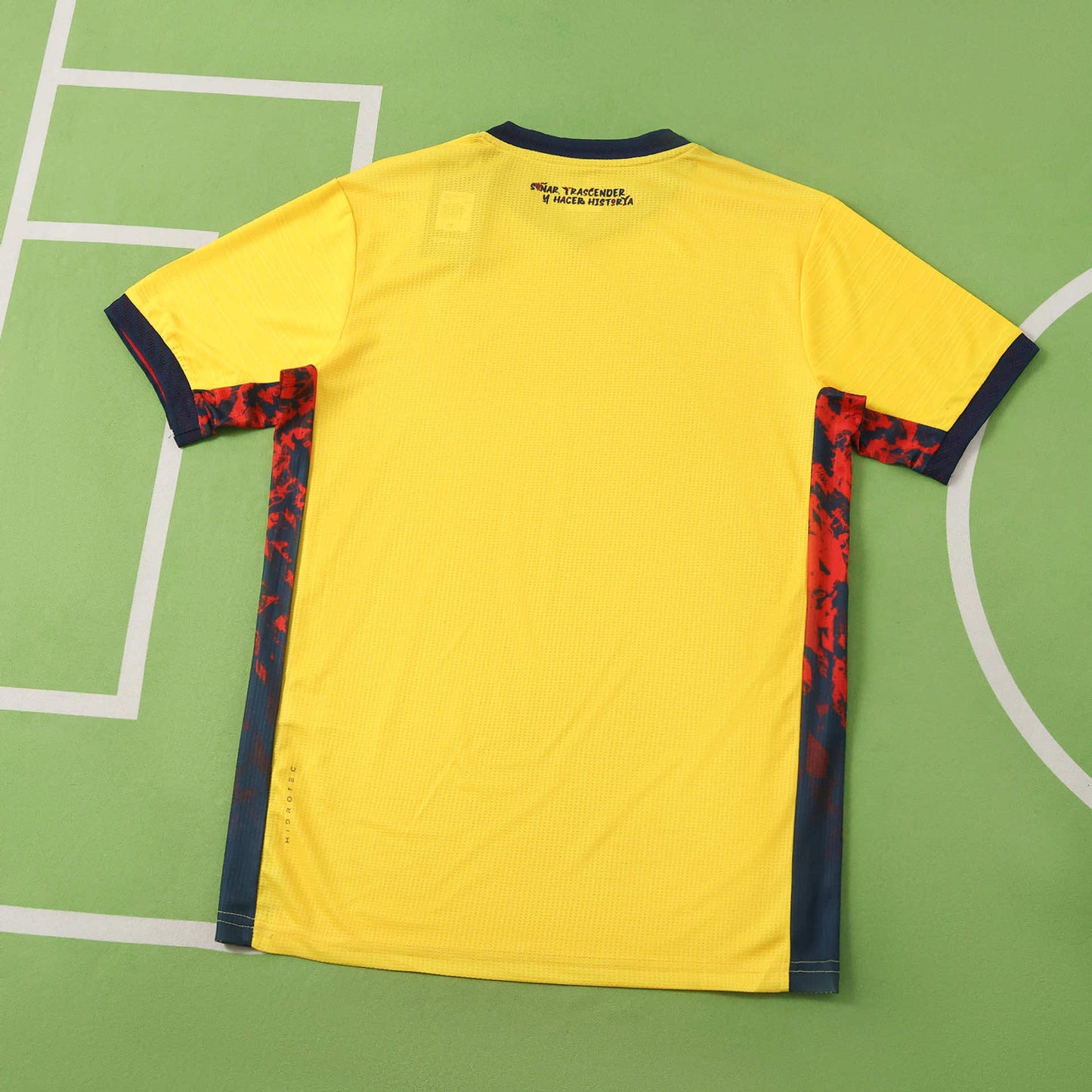 ECUADOR HOME 2026