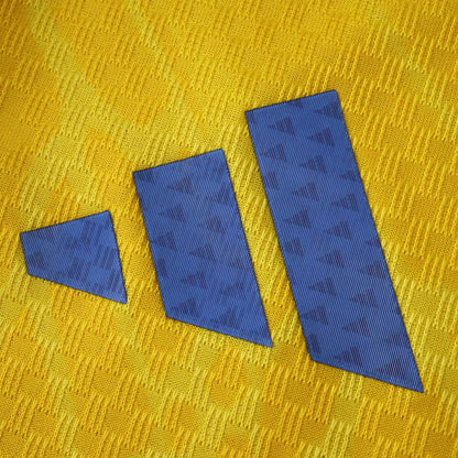 COLOMBIA HOME 2026