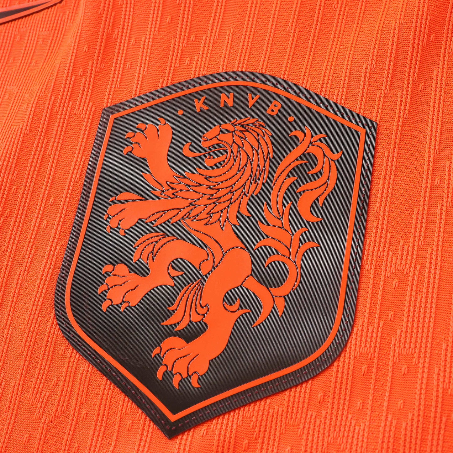 NETHERLANDS HOME 2026