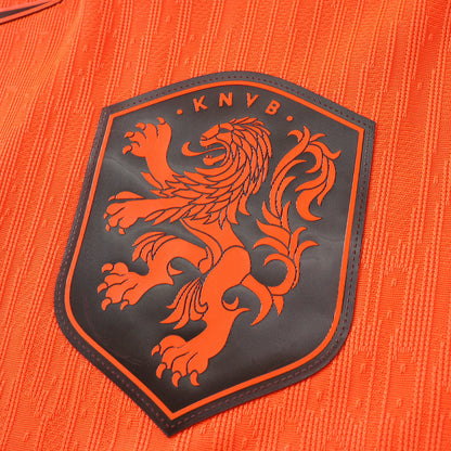 NETHERLANDS HOME 2026