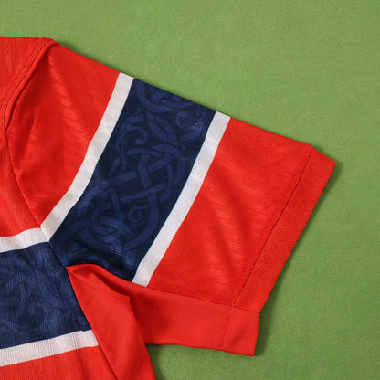 NORWAY HOME 2026