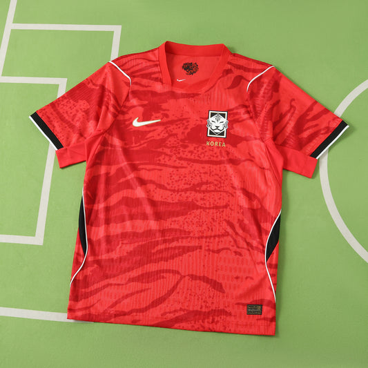 SOUTH KOREA HOME 2026