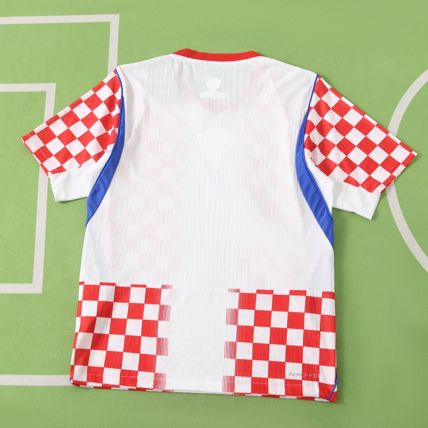 CROATIA HOME 2026