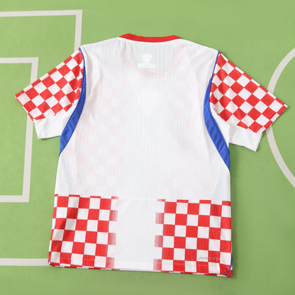 CROATIA HOME 2026