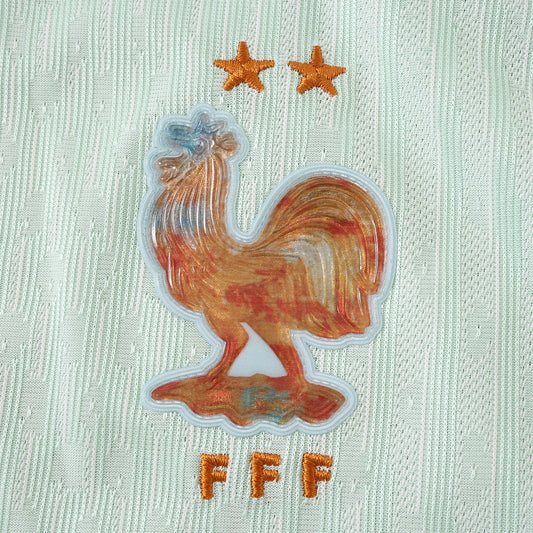 FRANCE AWAY 2026