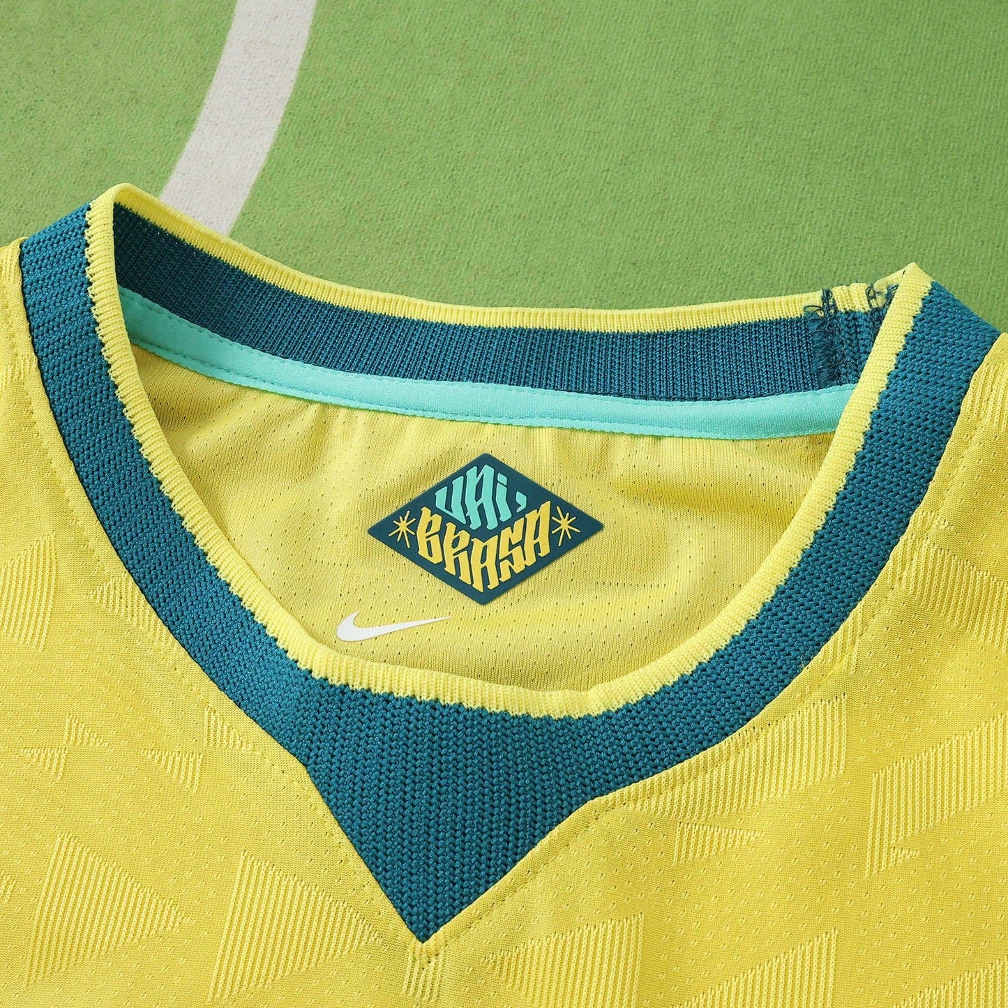 BRAZIL HOME 2026