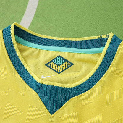 BRAZIL HOME 2026