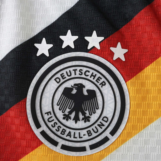 GERMANY HOME 2026