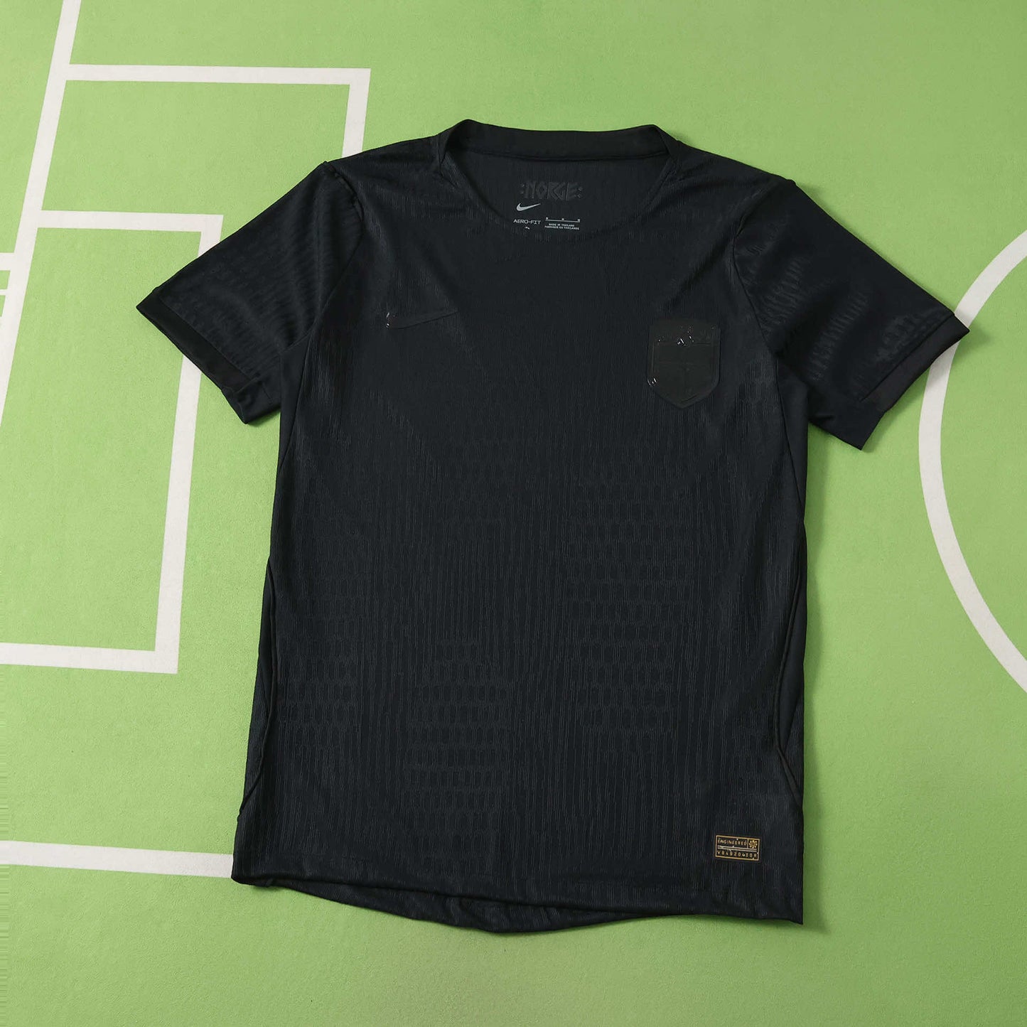 NORWAY AWAY 2026