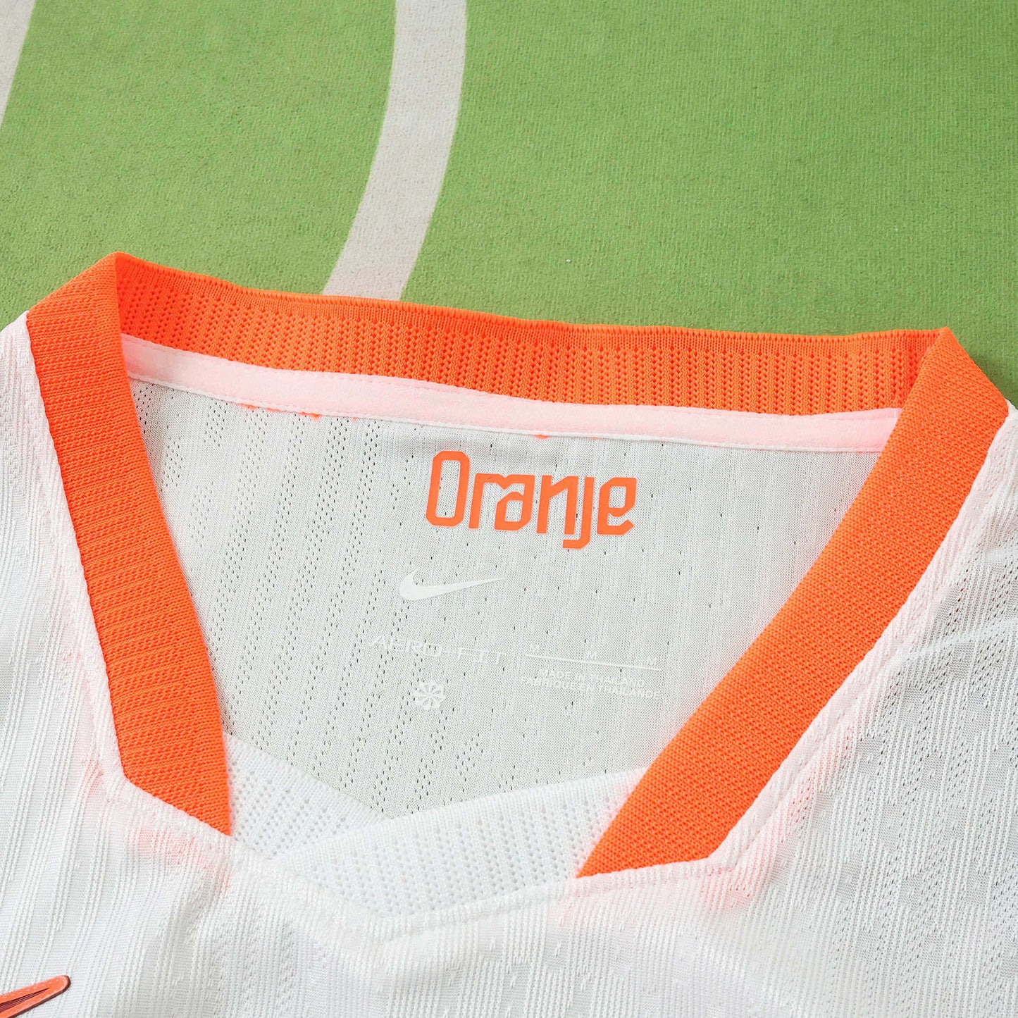 NETHERLANDS AWAY 2026