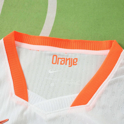 NETHERLANDS AWAY 2026