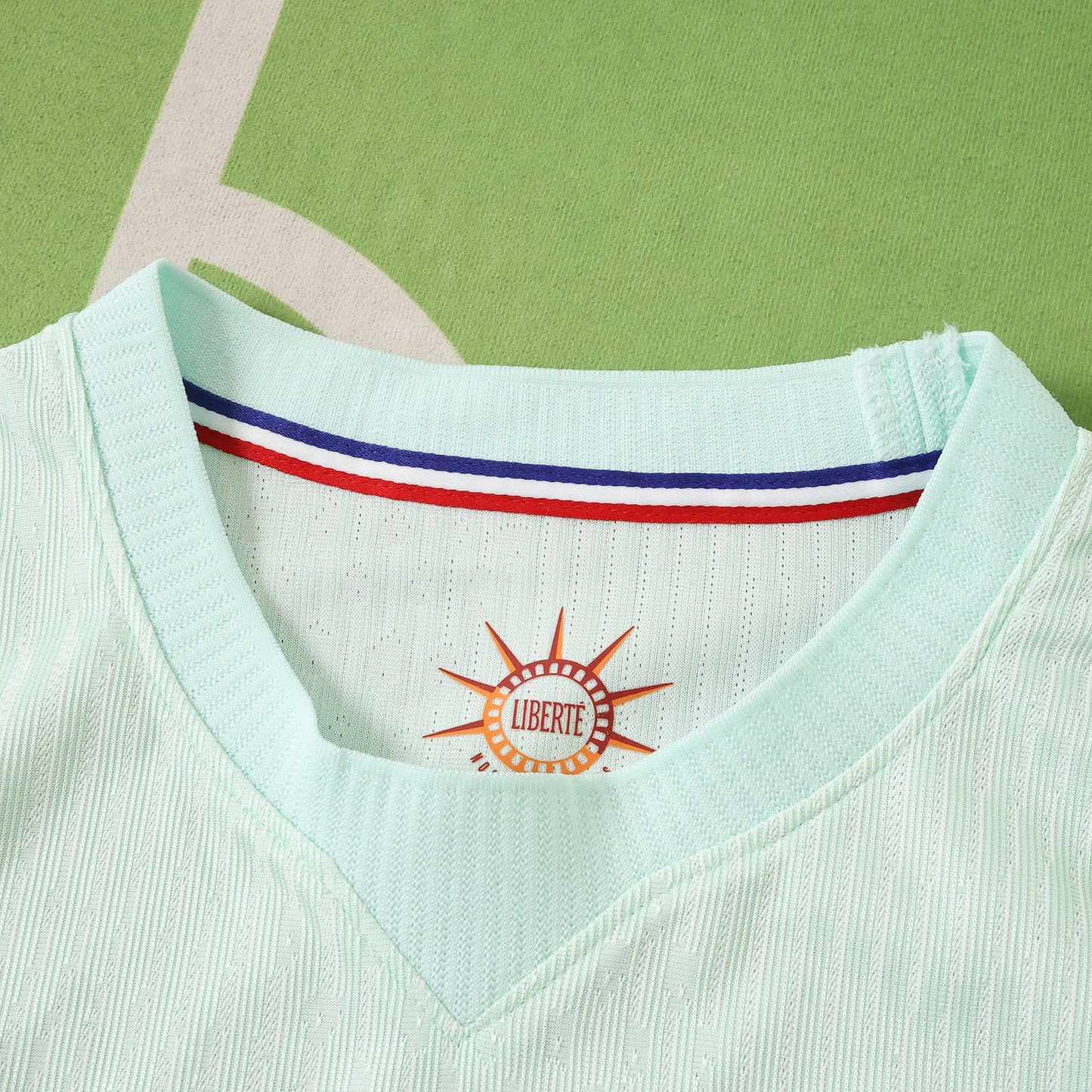 FRANCE AWAY 2026