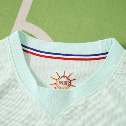 FRANCE AWAY 2026