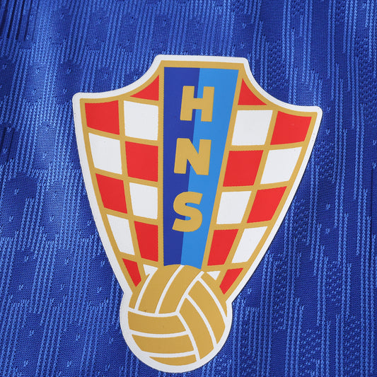 CROATIA AWAY 2026