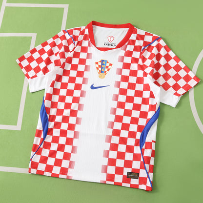 CROATIA HOME 2026