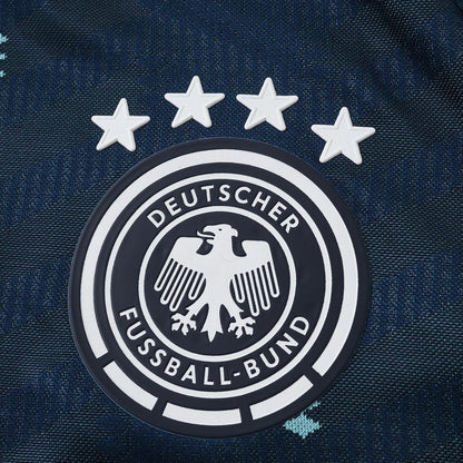 GERMANY AWAY 2026