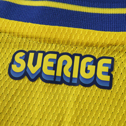 SWEDEN HOME 2026