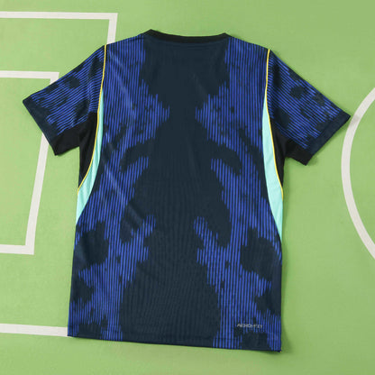BRAZIL AWAY 2026