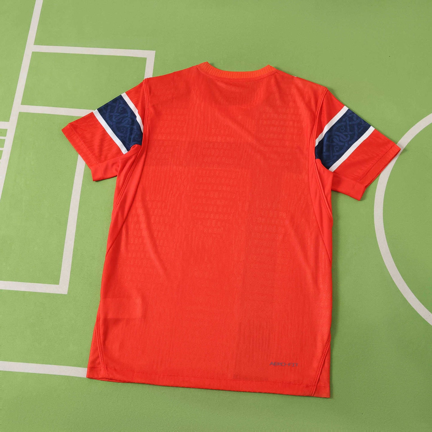 NORWAY HOME 2026