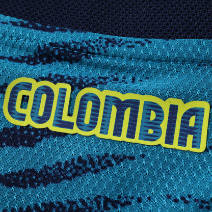 COLOMBIA AWAY 2026