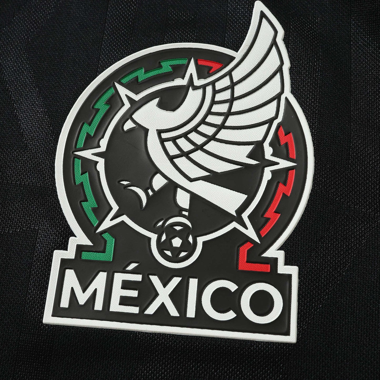MEXICO THIRD KIT 2026