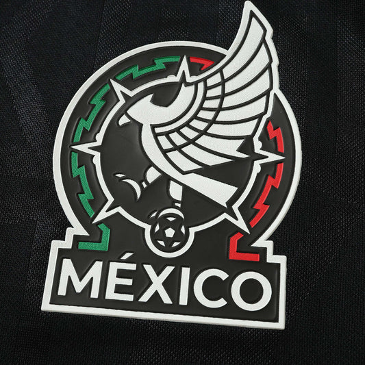 MEXICO THIRD KIT 2026