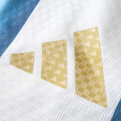 ARGENTINA HOME 2026