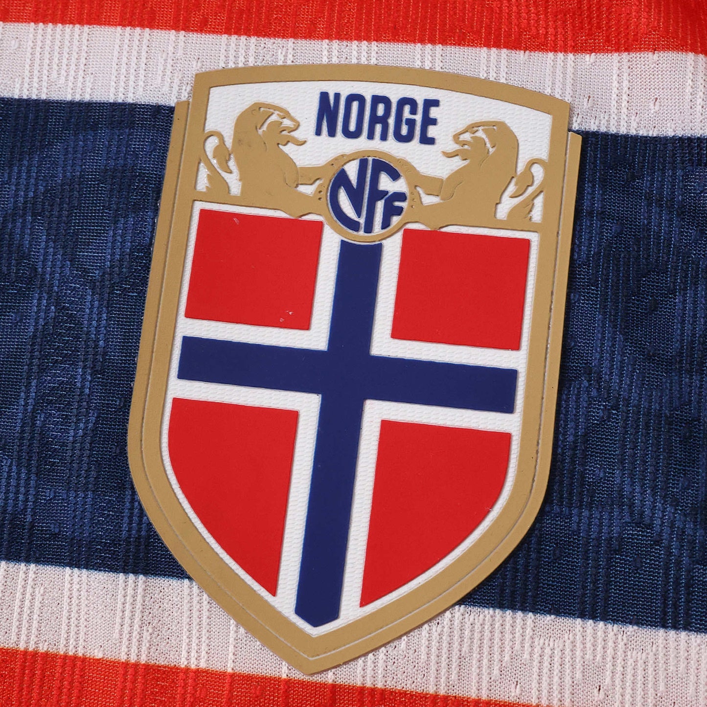 NORWAY HOME 2026