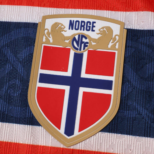 NORWAY HOME 2026