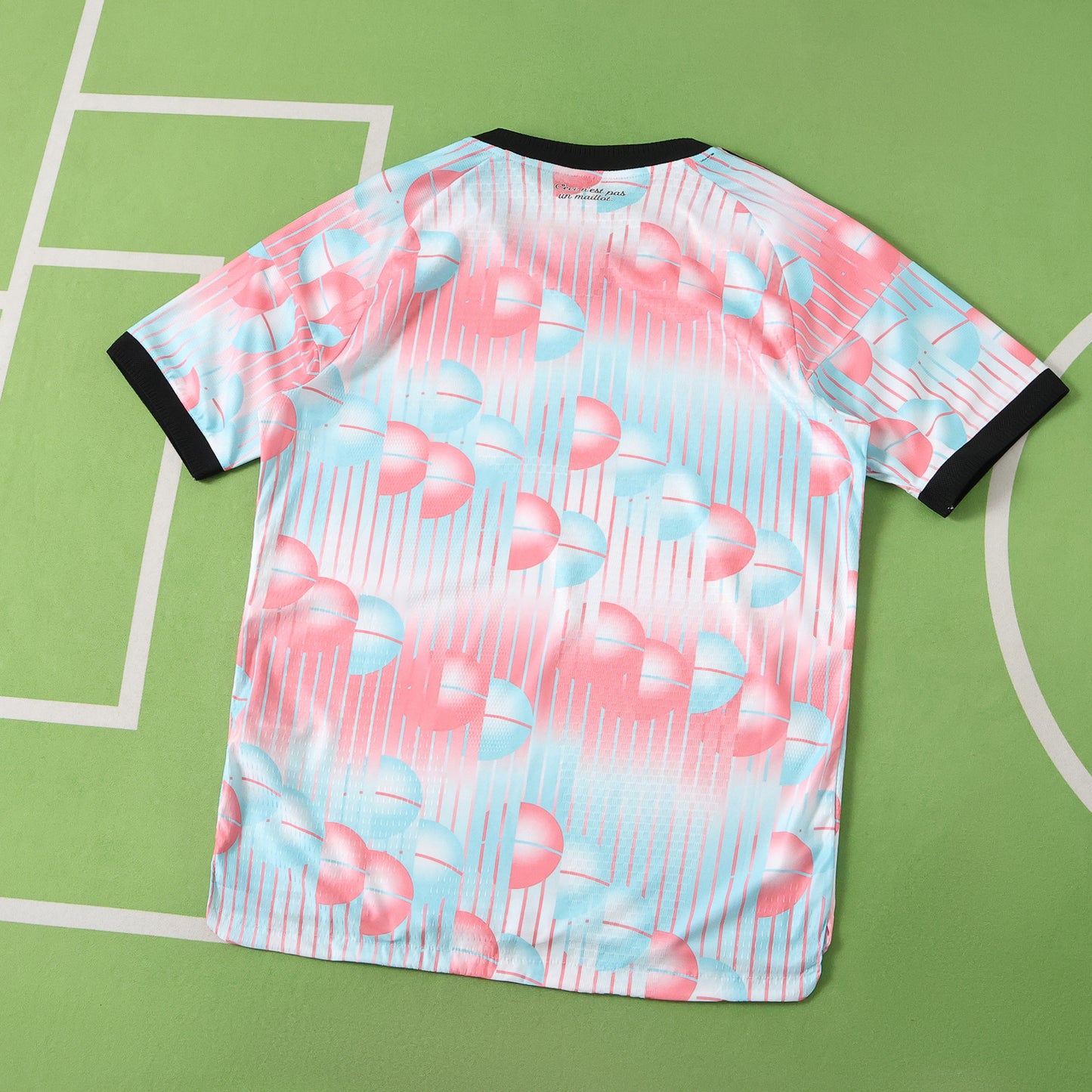 BELGIUM AWAY 2026