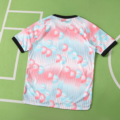 BELGIUM AWAY 2026