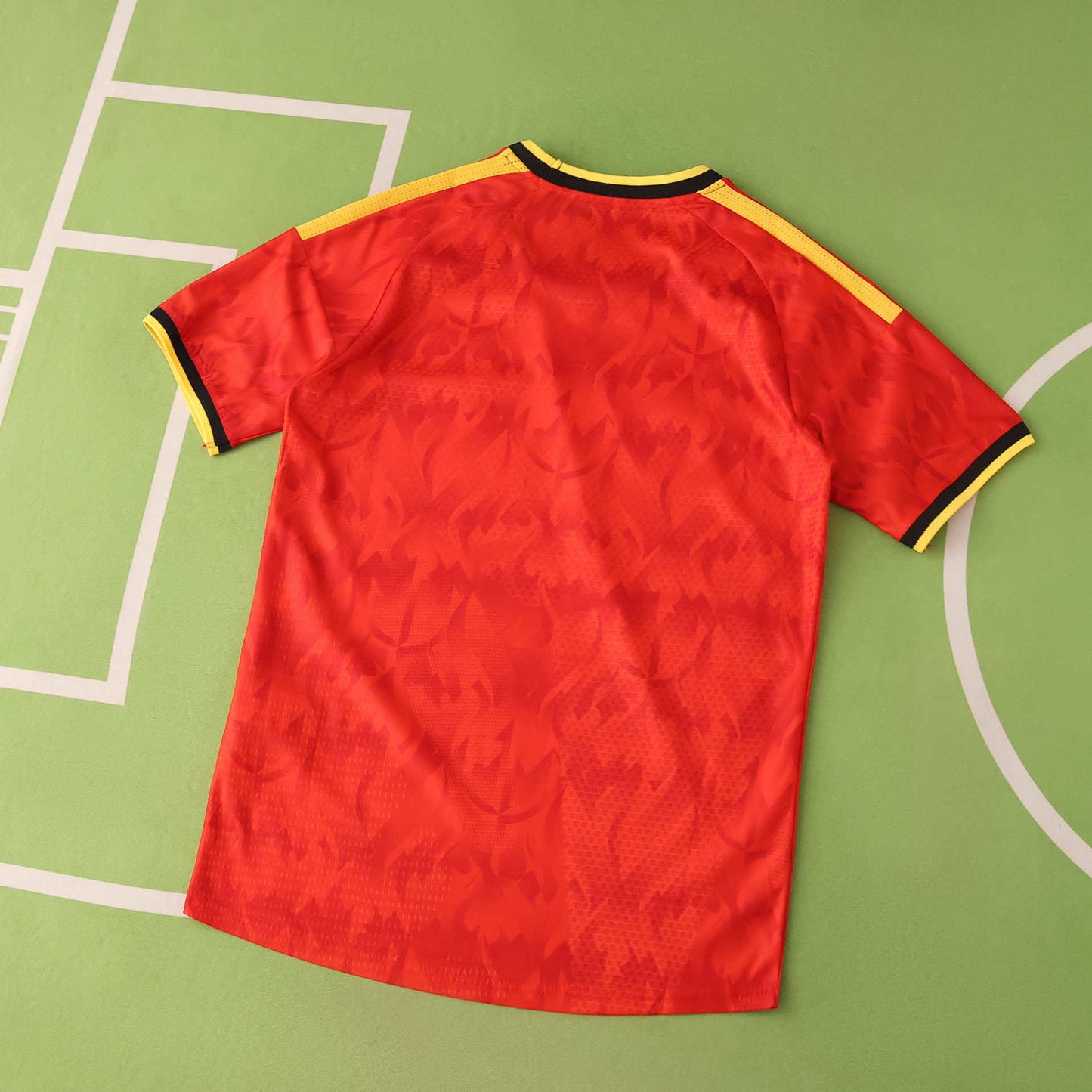 BELGIUM HOME 2026