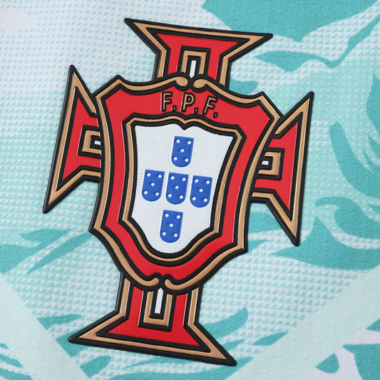 PORTUGAL AWAY 2026
