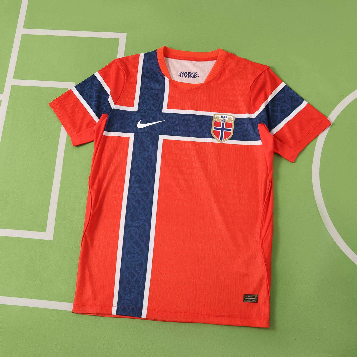 NORWAY HOME 2026