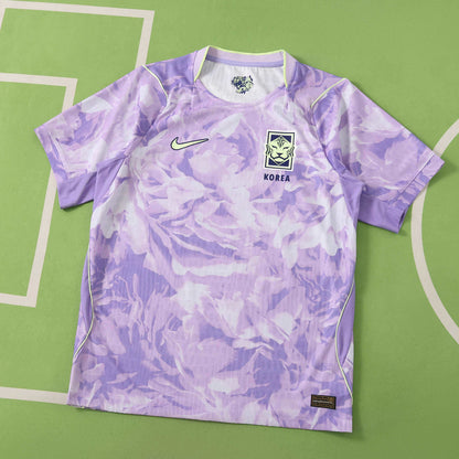 SOUTH KOREA AWAY 2026