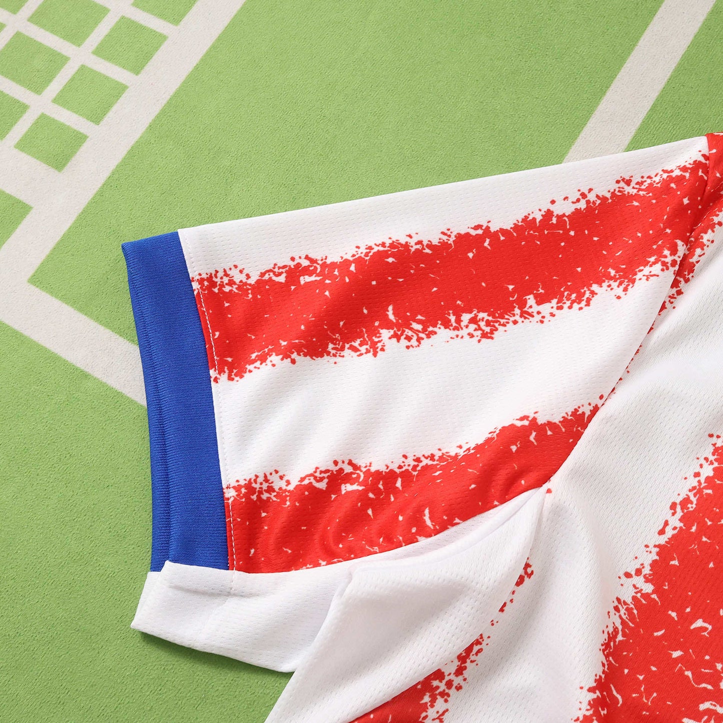 PARAGUAY HOME 2026