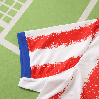 PARAGUAY HOME 2026