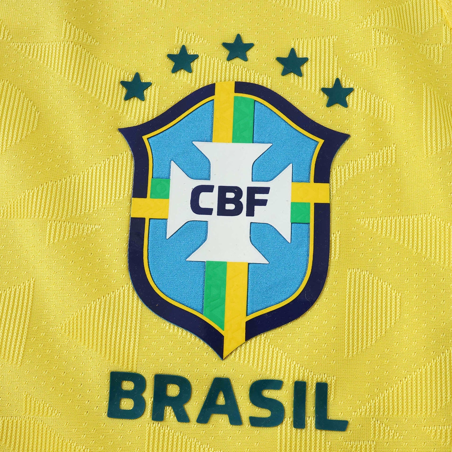 BRAZIL HOME 2026
