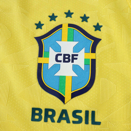 BRAZIL HOME 2026