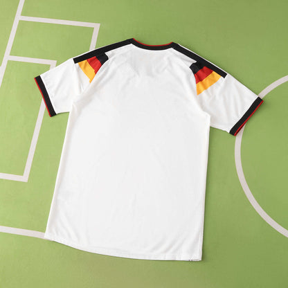 ALEMANIA LOCAL 2026