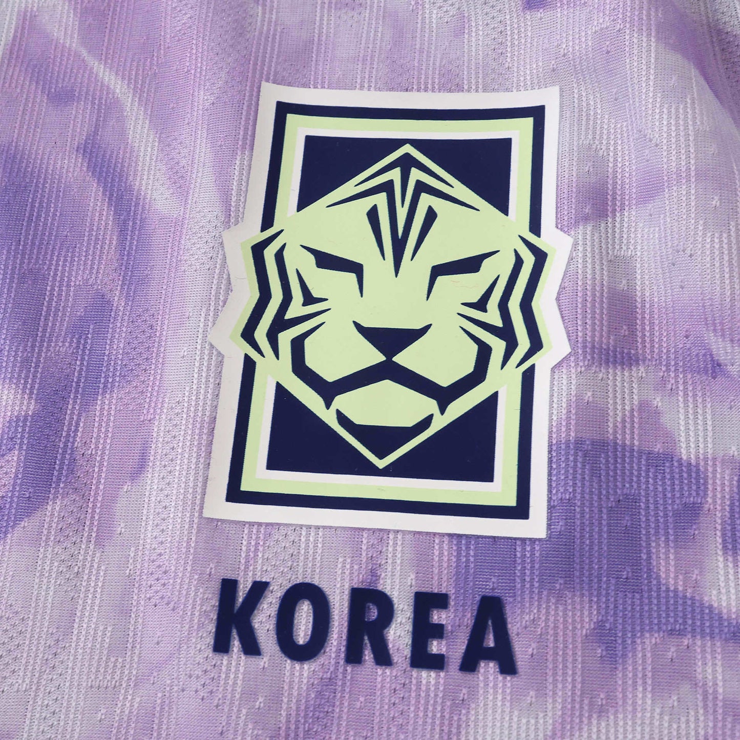 SOUTH KOREA AWAY 2026