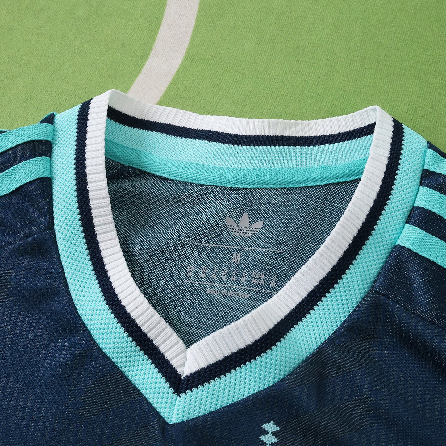 GERMANY AWAY 2026