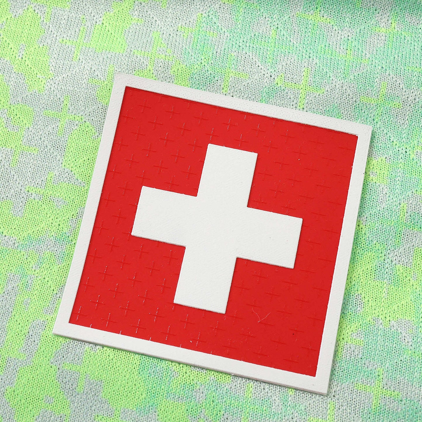 SWITZERLAND AWAY 2026