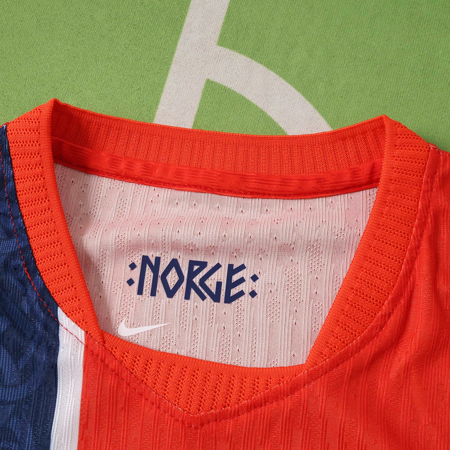 NORWAY HOME 2026