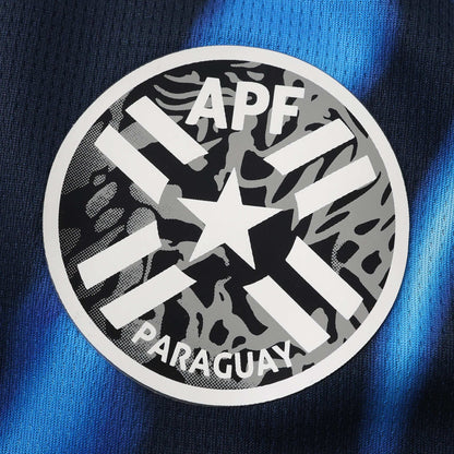 PARAGUAY AWAY 2026