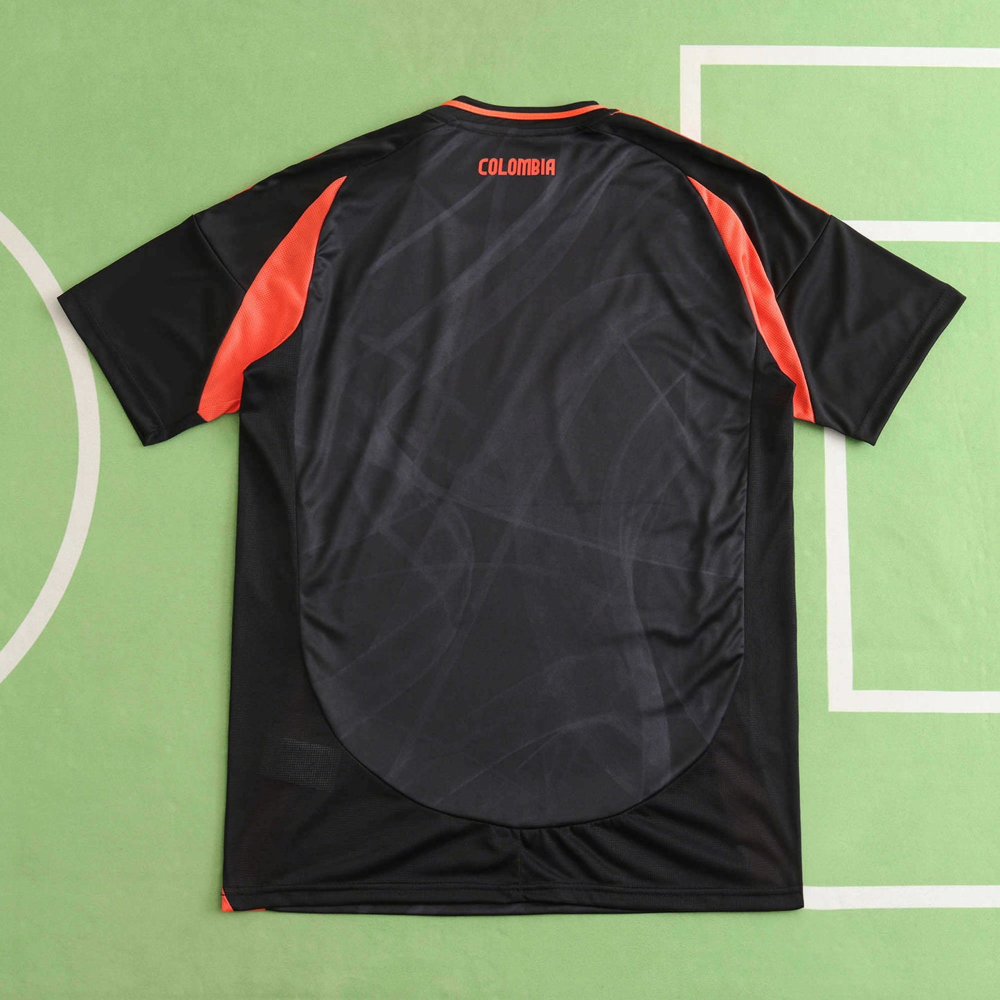 COLOMBIA AWAY 2024